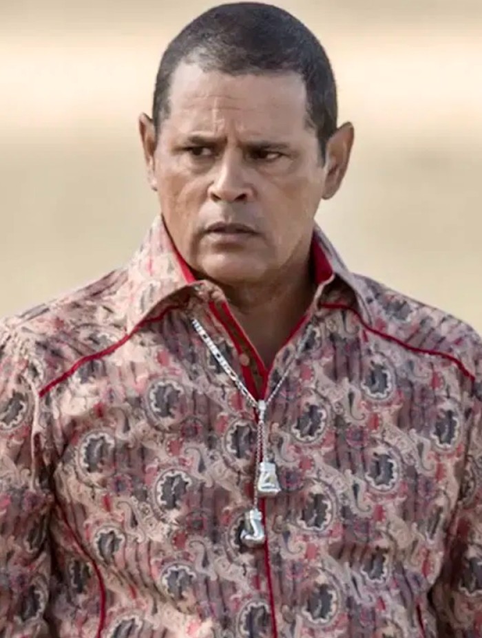 Raymond Cruz Raymond Cruz