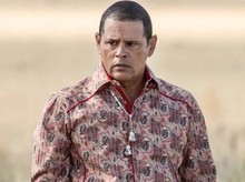 Aktor Tuco Salamanca di Breaking Bad Ditangkap Gegara Semprotan Air