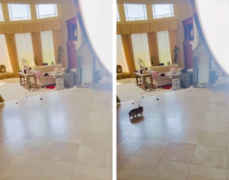 Rumah Britney Spears