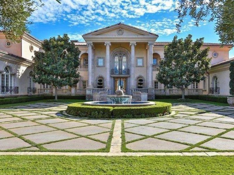 Rumah Britney Spears