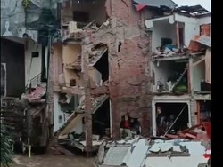 Bali Banjir Hingga Makan Korban, Netizen Kirim Doa