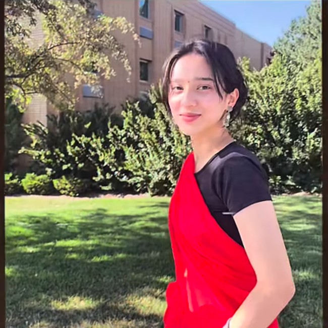 Sosok Aktivis Wanita yang Ungkap Pendemo Nepal Diperkosa Hingga Dibunuh