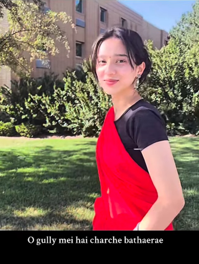 Sosok Aktivis Wanita yang Ungkap Pendemo Nepal Diperkosa Hingga Dibunuh