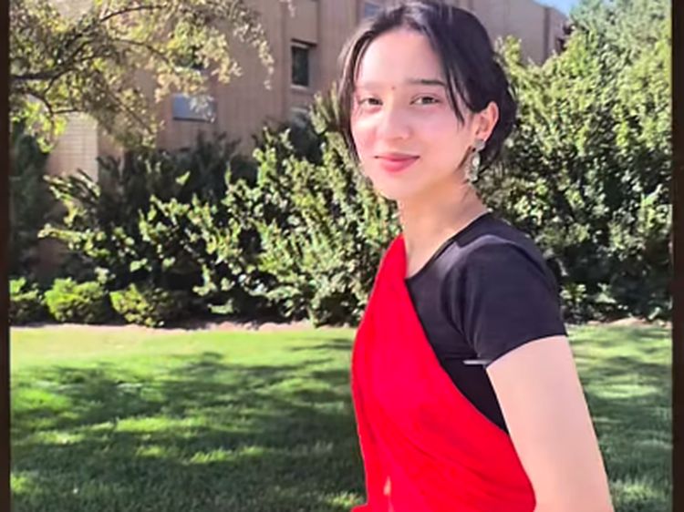 Sosok Aktivis Wanita yang Ungkap Pendemo Nepal Diperkosa Hingga Dibunuh