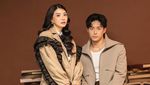 Sarwendah Lagi Butterfly Era Sejak Dekat dengan Giorgio Antonio
