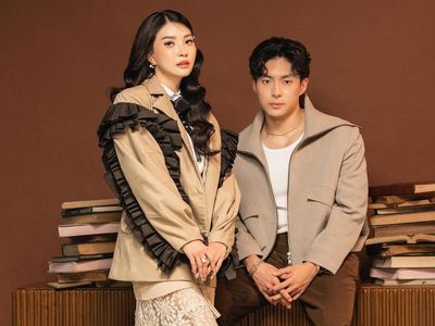 Sarwendah Lagi Butterfly Era Sejak Dekat dengan Giorgio Antonio