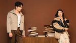 Sarwendah Lagi Butterfly Era Sejak Dekat dengan Giorgio Antonio