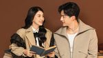 Sarwendah Lagi Butterfly Era Sejak Dekat dengan Giorgio Antonio