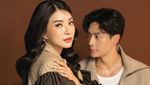 Sarwendah Lagi Butterfly Era Sejak Dekat dengan Giorgio Antonio