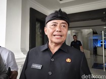 Kata Sekda Jabar soal Penunjukan Helmy Yahya Jadi Kepala BP Rebana