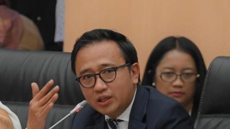 Fraksi Gerindra Segera Aktifkan Sara di DPR Lagi: Biar Tak Ada Kekosongan