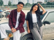 Blak-blakan Shabrina Leanor soal Nasib Hubungan dengan Fajar Noor