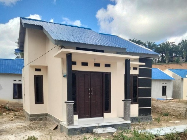 Mau Cari Rumah Dekat IKN? Ini Daftarnya, Serba Rp 182 Juta