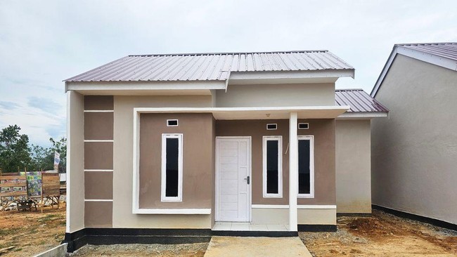 Mau Cari Rumah Dekat IKN? Ini Daftarnya, Serba Rp 182 Juta