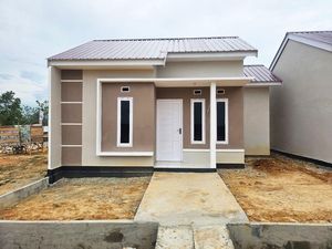 Mau Cari Rumah Dekat IKN? Ini Daftarnya, Serba Rp 182 Juta