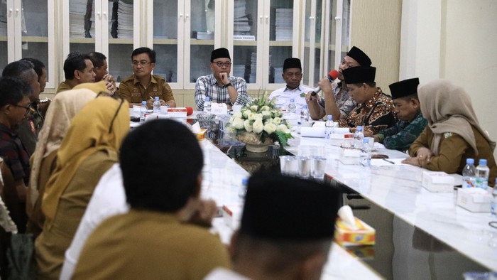 STQH Nasional 2025 Digelar di Sultra