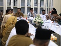 STQH Nasional 2025 Digelar di Sultra, Diharapkan Bisa Kerek Ekonomi Daerah