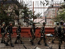 Buntut Flexing Anak Nepo yang Renggut 22 Nyawa di Nepal