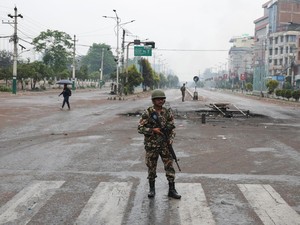 Nepal Membara, Kemlu Wanti-wanti WNI Jaga Diri
