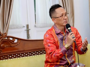 APINDO Lacak Pengunggah Video Dugaan Pungli Masuk Pabrik di Sukabumi