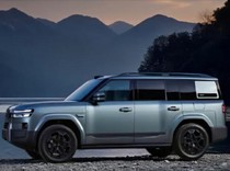 Spesifikasi SUV Off Road BYD Harga Rp 400 Jutaan, Konsumsi BBM Tembus Segini