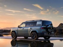 SUV Kekar BYD yang Terjual 50 Ribu Unit dalam 80 Hari, Makin Dekat ke RI