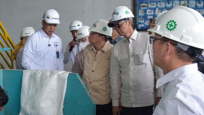 Anggota Komisi IV DPR, TA Khalid.