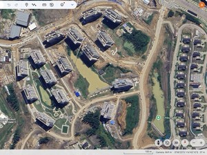 BRIN: Air di IKN Jauh dari Ideal untuk Kebutuhan Kota