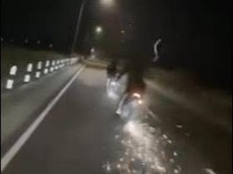 Bikin Konten Ugal-ugalan Ayunkan Celurit, 5 Pelajar Kulon Progo Dibekuk