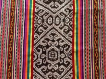 Mengenal Tais Belu, Tenun Ikat Asli NTT yang Sarat Makna dan Filosofi