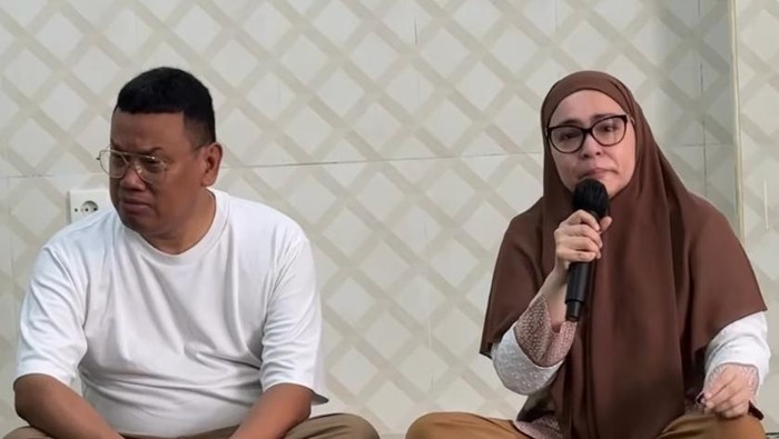 Uya Kuya dan Astrid