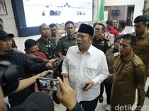 Respons Wakil Ketua DPR RI soal Tragedi Ibu-Anak di Banjaran Bandung