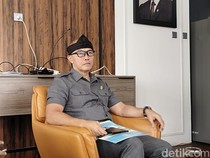 DPRD Bandung Kawal Kasus Bentrokan Siswa di Jalan Cihampelas