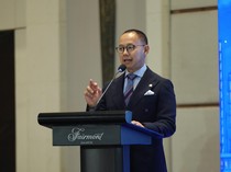 Eddy Soeparno Sampaikan Duka untuk Korban Musibah Banjir di Bali