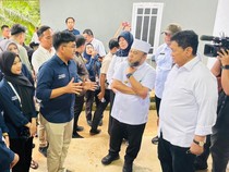 Kementrans Bakal Luncurkan Program Beasiswa Patriot untuk Mahasiswa S2 dan S3