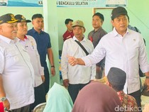 Wamen Viva Yoga Sebut Daerah Transmigrasi Jadi Pusat Ekonomi Baru