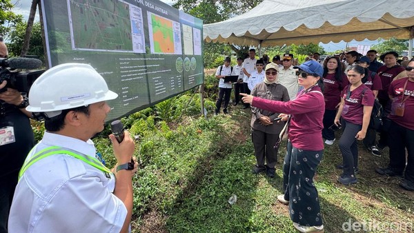 SMA Unggul Garuda Segera Dibangun di Mempawah, Siap Terima Siswa 2027