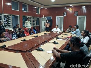 ITDC Respons Demo Warga Sekitar Mandalika yang Tagih Pembayaran Tanah
