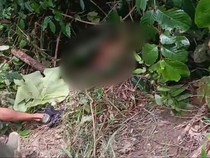 Warga Musi Rawas Temukan Mayat Pria di Kebun Kopi