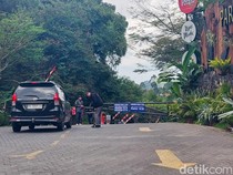 Usai Tutup gegara Macan Tutul Kabur, Lembang Park & Zoo Buka Lagi
