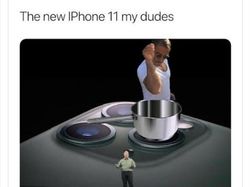 Meme Kocak Peluncuran iPhone 17, Tiap Tahun Katanya Sama Aja