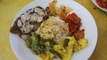 10 Nasi Padang Hidden Gem yang Sedap, Ada dalam Pasar dan Gang!