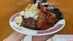 10 Nasi Padang Hidden Gem yang Sedap, Ada dalam Pasar dan Gang!