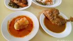 10 Nasi Padang Hidden Gem yang Sedap, Ada dalam Pasar dan Gang!