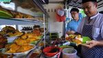 10 Nasi Padang Hidden Gem yang Sedap, Ada dalam Pasar dan Gang!