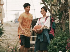 Deretan Drama Jepang Bikin Banjir Air Mata di Netflix