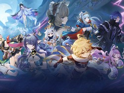 3 Kode Redeem Genshin Impact Terbaru 11 September 2025, Hadiahnya Banyak