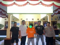 Kecanduan Sabu-Judol Bikin Pria Babel Jual Rumah Keluarga hingga Aniaya Ibu