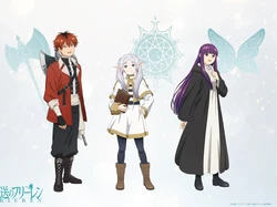 5 Sekuel Anime Terbaik yang Tayang 2026 (Bagian Pertama)