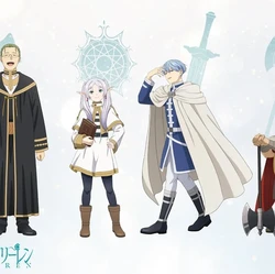 Seiyu Frieren: Beyond Journeys End Kaget Animenya Jadi Terkenal